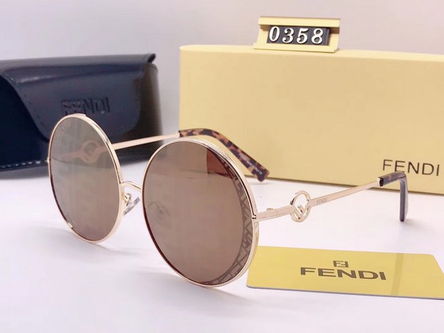 Fendi Sunglasses-153